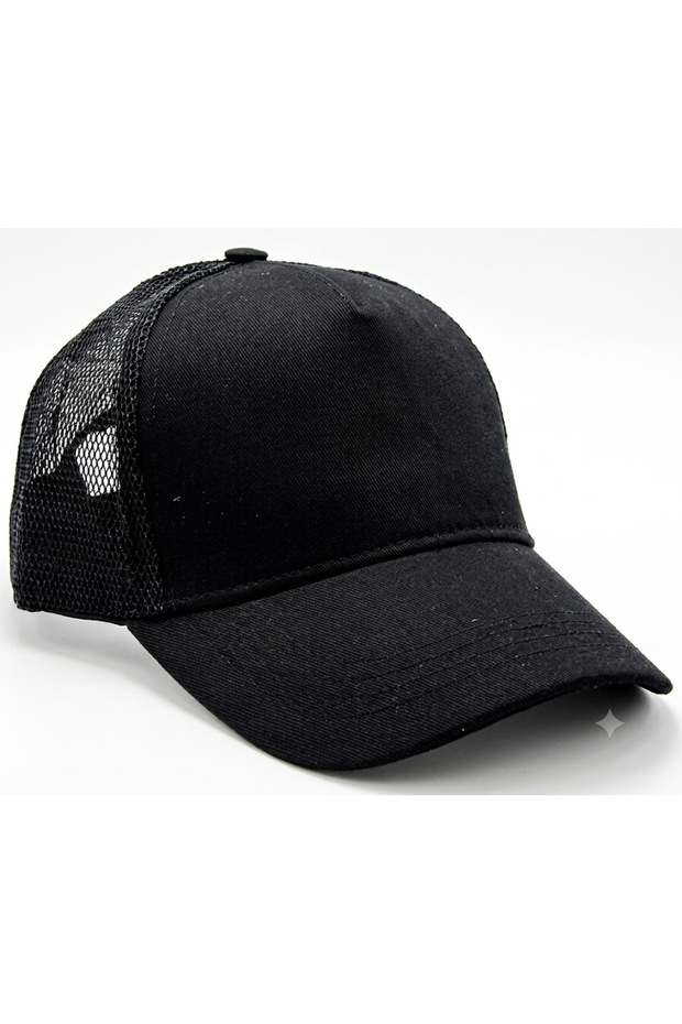 Embroidered Cap Summer Mesh Unisex Men's Women's Hat Cp222
