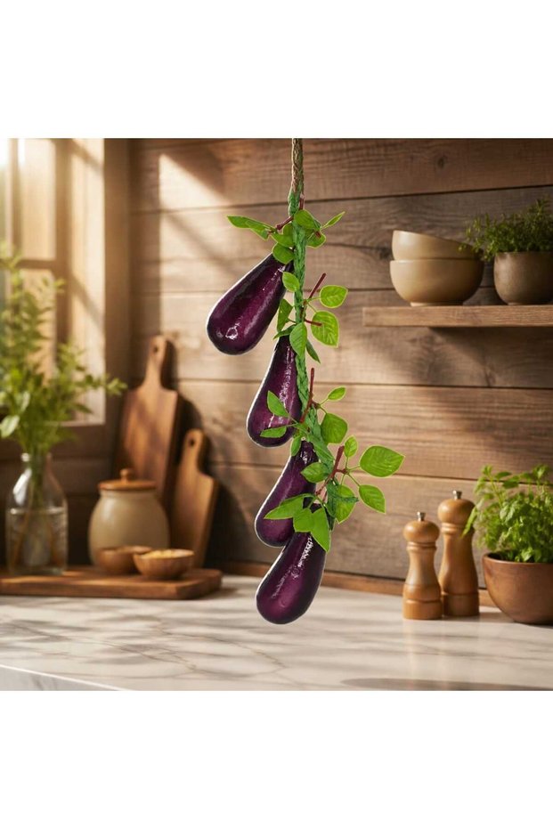 Vanata decor pe funie 2/set
