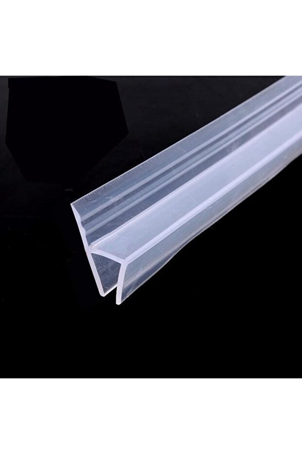 Shower seal ring replaceable rubber 200cm.