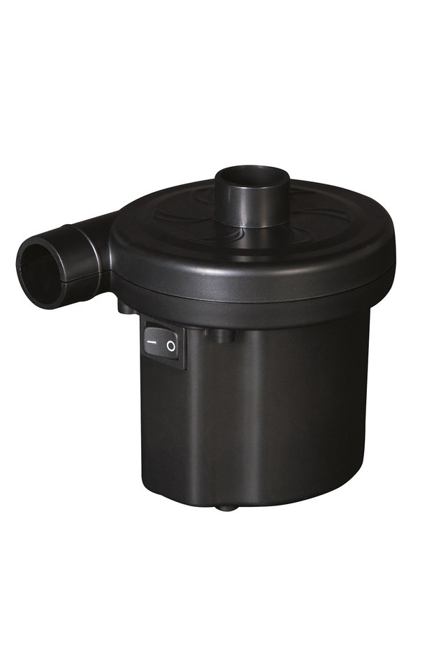 12V AC/DC Electric Pump