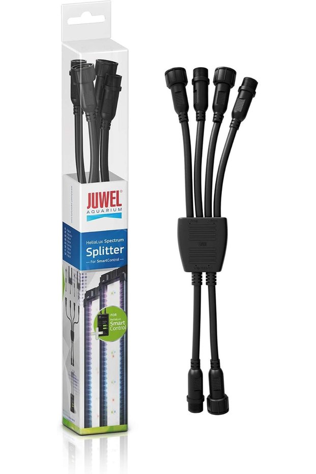 HeliaLux Spectrum Splitter