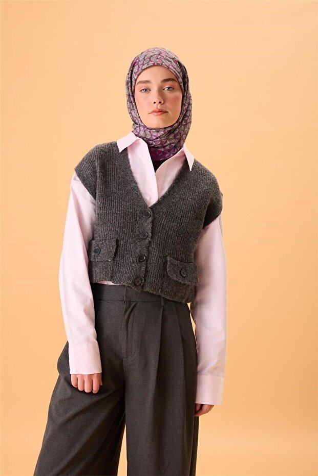 وشاح ناعم 73101-19