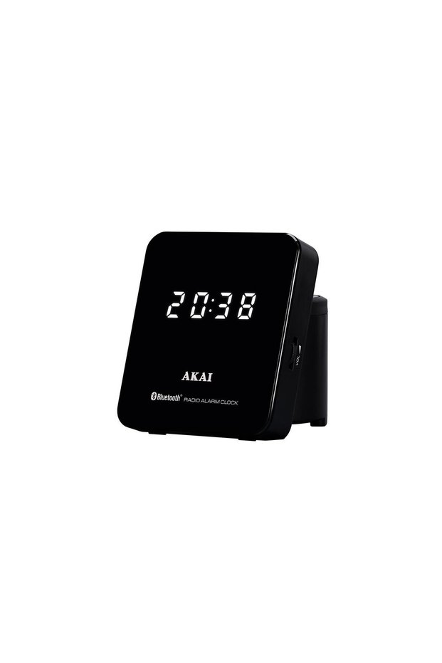 Ραδιορολόι με Bluetooth