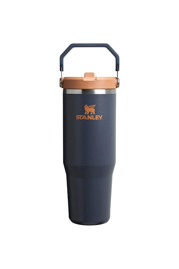 The Iceflow Navy Blue Thermos (10-12043-073)