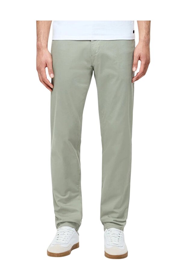 Men Stretch Chino