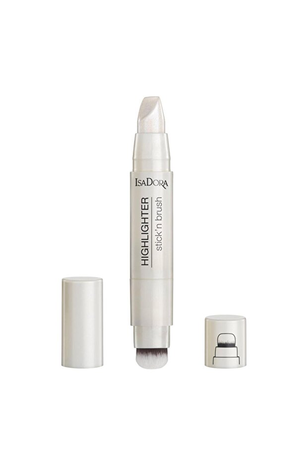 Stick'n Brush Highlighter