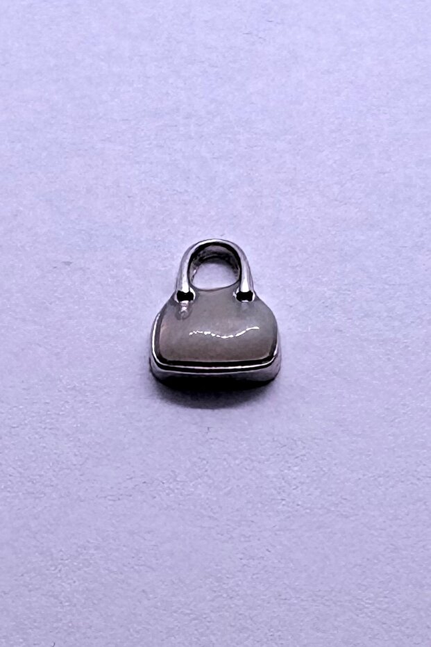 El Çantası Mini Charm