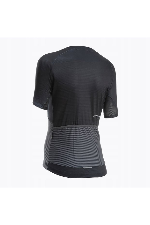 Tricou de damă Force Evo negru M