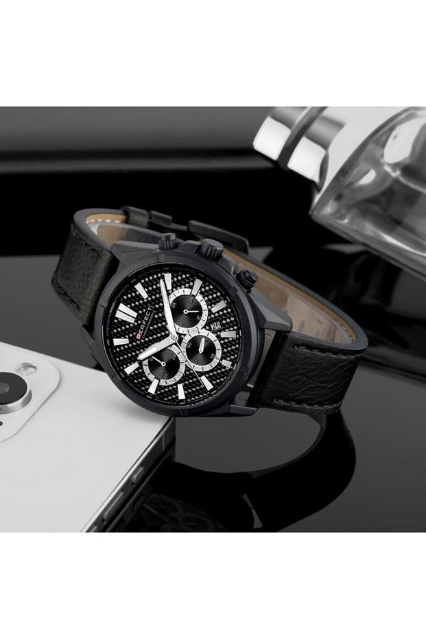 Ceas bărbătesc clasic Perfect-PF01074