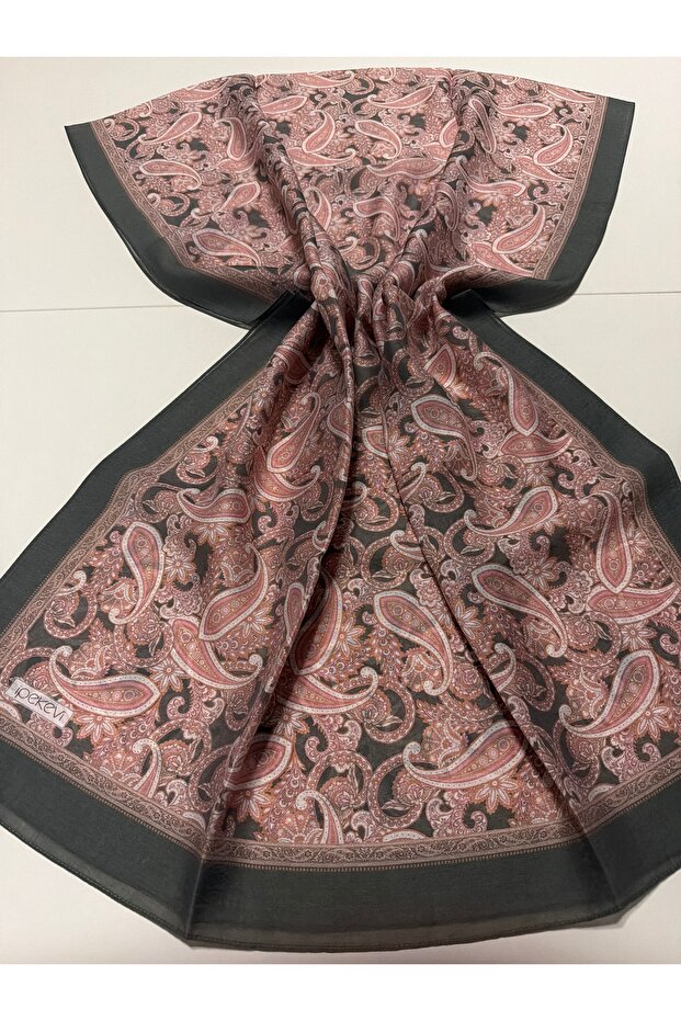 Tensoft Shawl