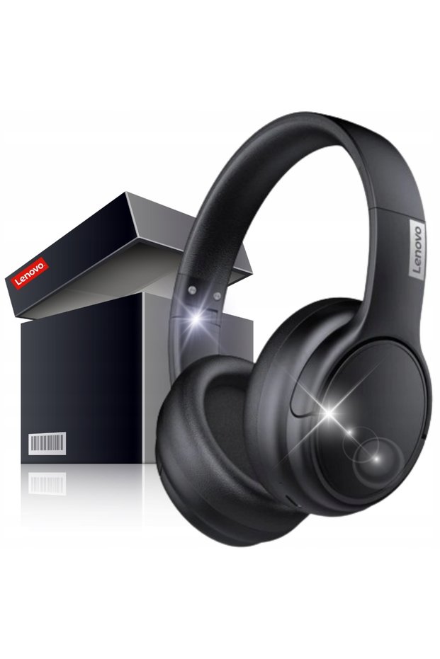 Căști wireless on-ear TH20