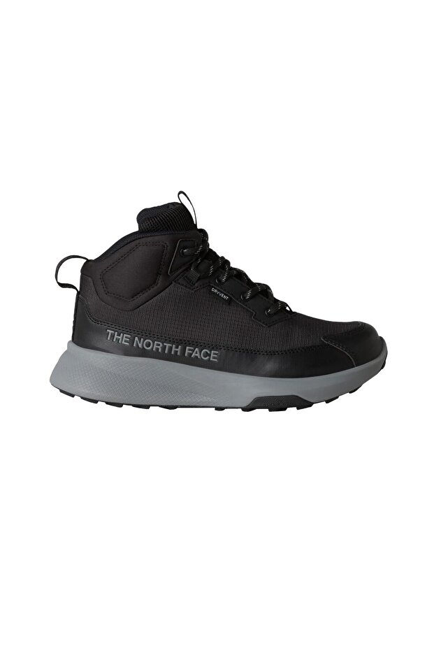 Y Fastpack Ii Mid Wp Unisex Youth Children's Shoes Nf0A8G4Ql531 33