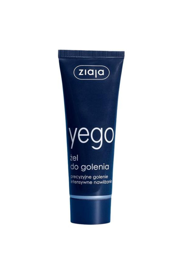 Gel de Barbierit - Men, 65 ml