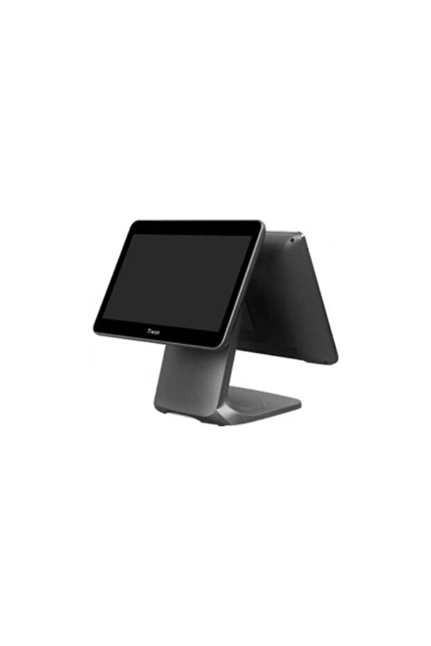 Tp-9500D Plus I7 5Th Gen 8Gb/128Gb Ssd 15.6" + 13.3" 2Nd Screen Industrial Pos Pc