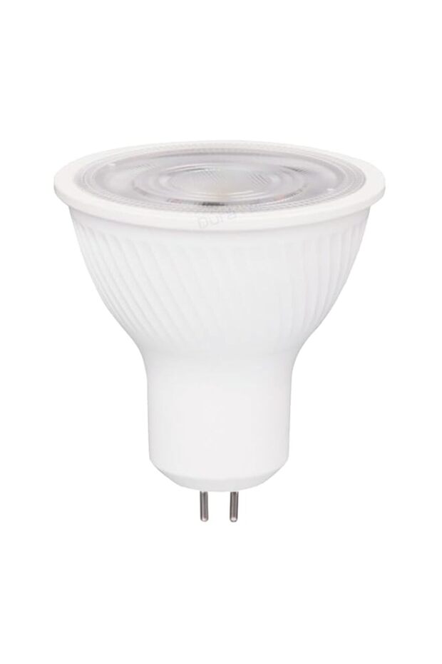 Duravel 9W LED Cup Spotlight Bulb,Warm White, Energy Conservation Downlight, MR16 Base Socket