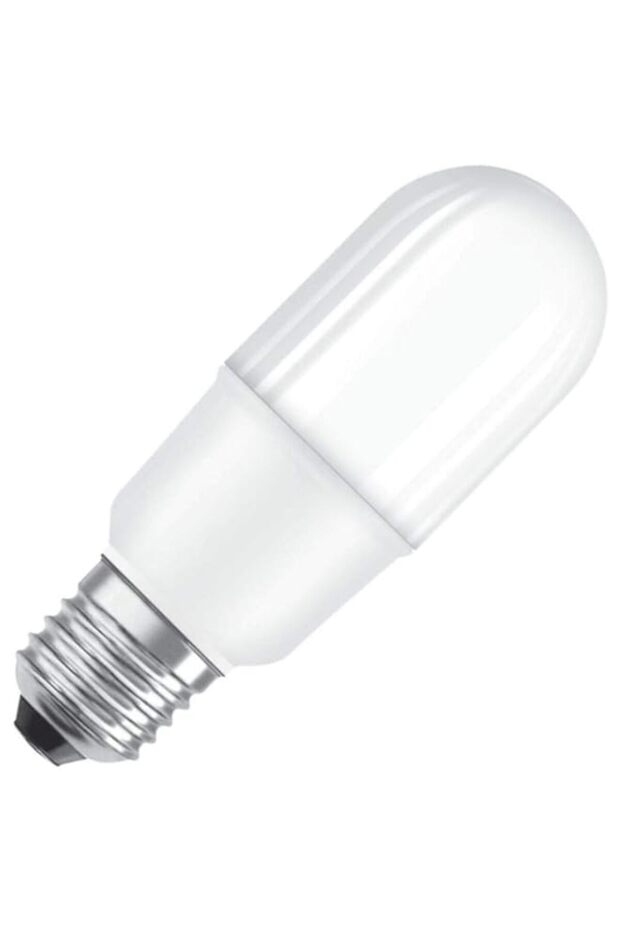 OSRAM LED Lamps, Screw Base, Classic Bulbs, 10 W, Other