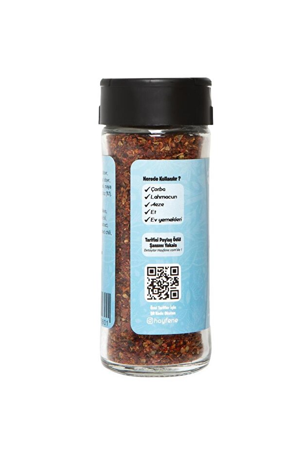 Osmanlı Baharatı 40 g - 3