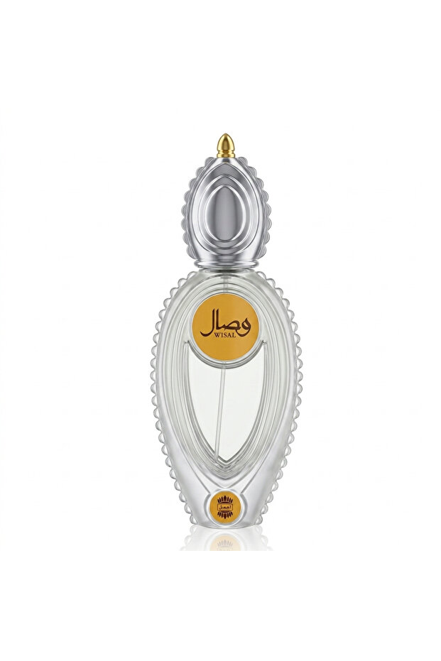 عطر اجمل وصال للنساء - او دى بارفيوم 50 مل