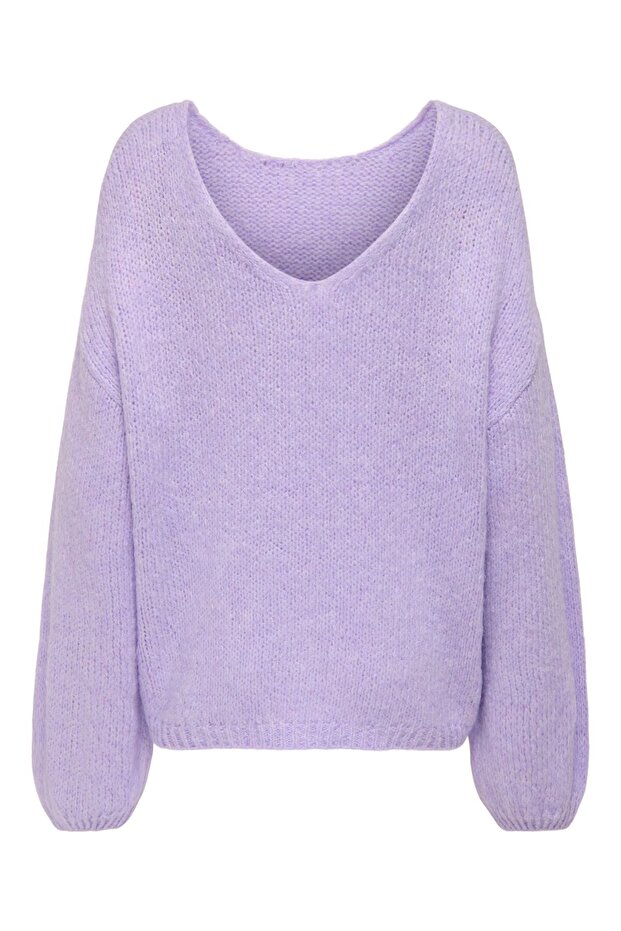 Strickpullover JDYDINEA Strickpullover - 3