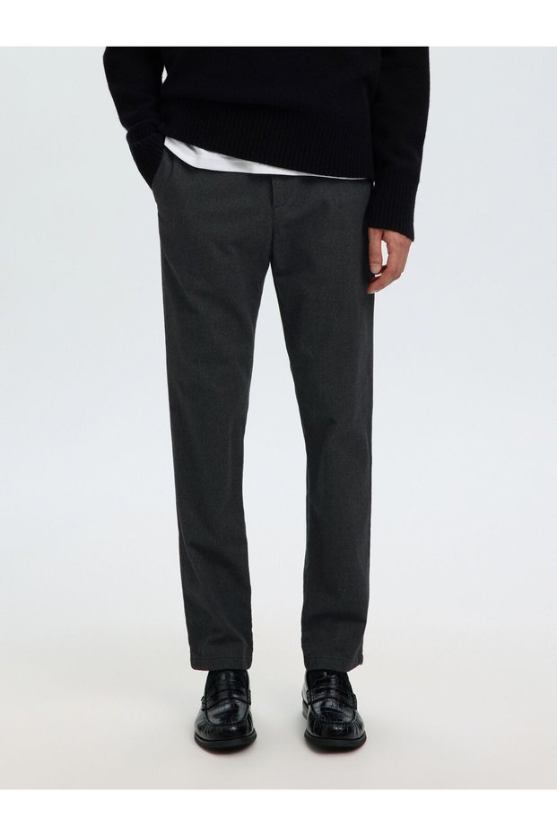 Chino 175 Slim Fit Brushed