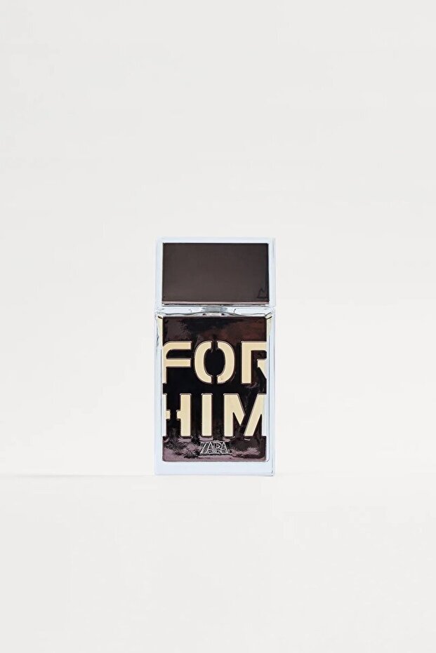 FOR HIM EDT 100 ML - 4