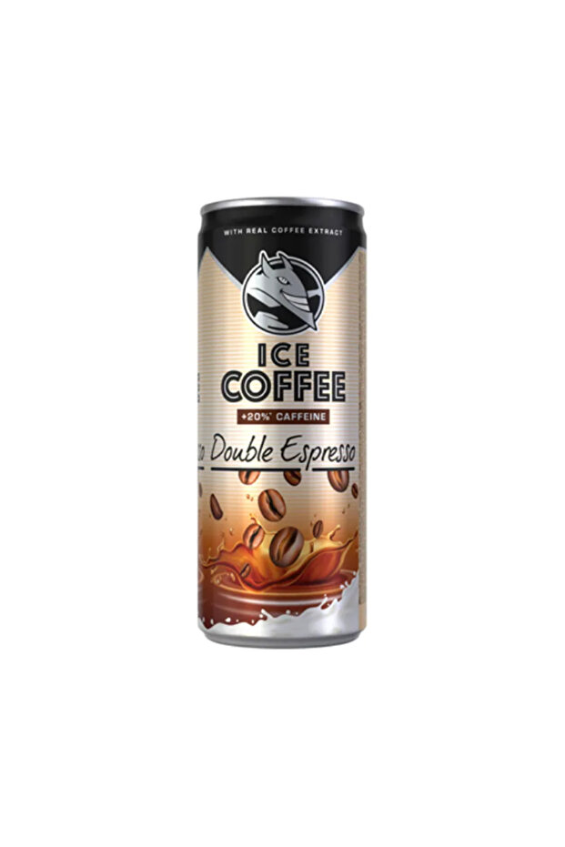 Energy Espresso 0.25L - 1