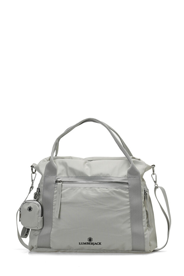 Prst Prf Kl 6Fx Ecru Women's Shoulder Bag