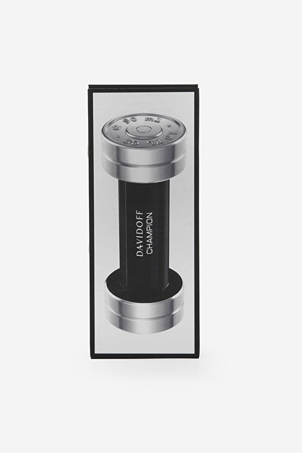 Men Champion Eau De Toilette Spray, 90 ml - 2