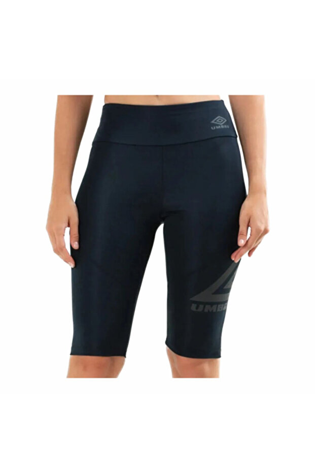 Doge Capri Leggings - أسود - M