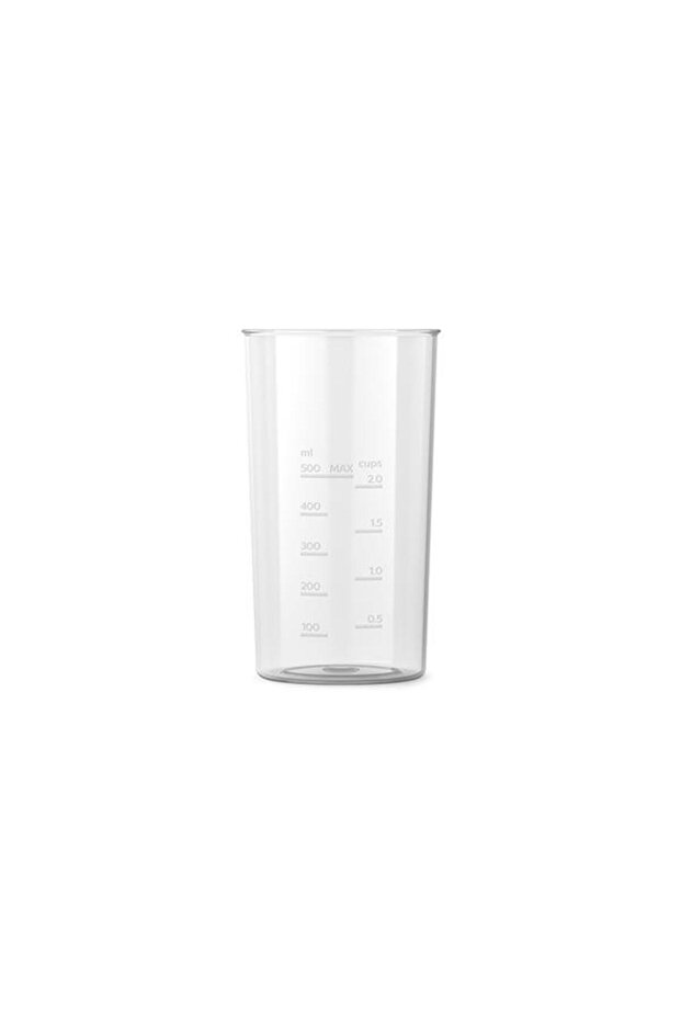 3000 Serisi ProMix El Blenderi, 400W, Sıçrama Önleyici Tasarım, Kolay Temizlik, Kompakt, HR2520/00 - 6