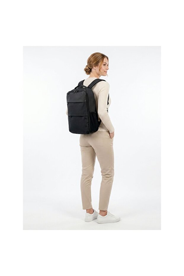 Dunaa Daypack 40 cm Laptopfach - 6