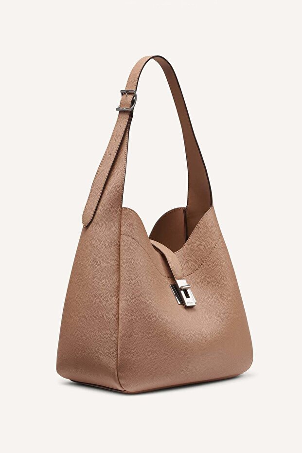 DARIA MEDIUM HOBO - 2