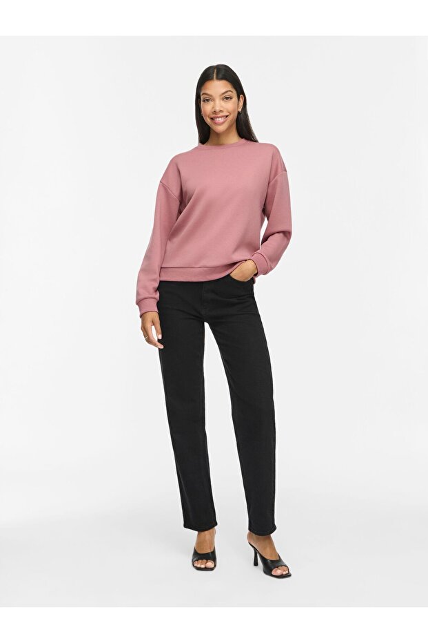 Sweatshirt VISANDY Basic - 5