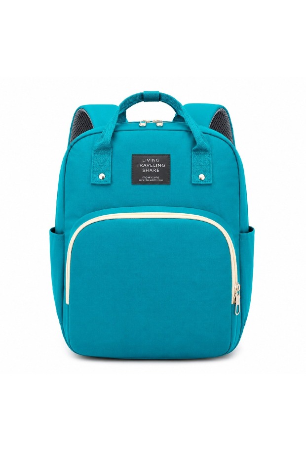 Diaper Bag Backpack - 3