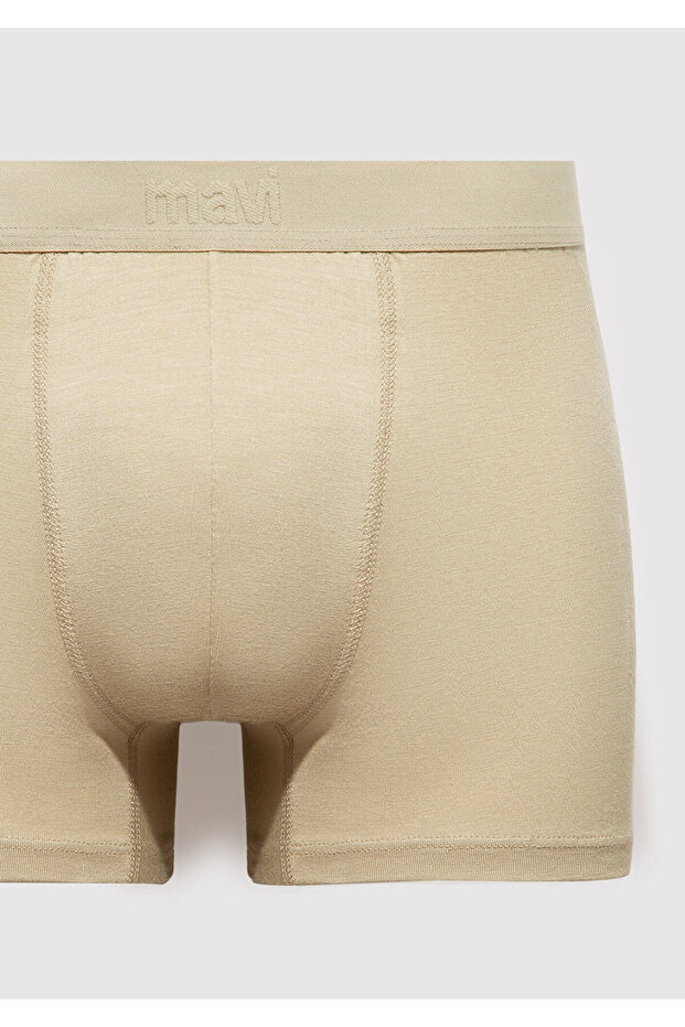 Beige Basic Boxer 0911853-70185 - 2