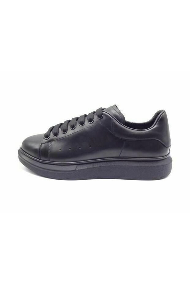 Small Size Sports Men's Shoes Eks425 Black