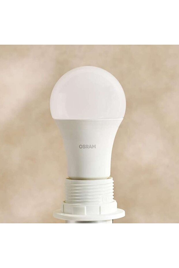 Osram 13W 1521Lumen E27 LED Bulb Frosted Warm White