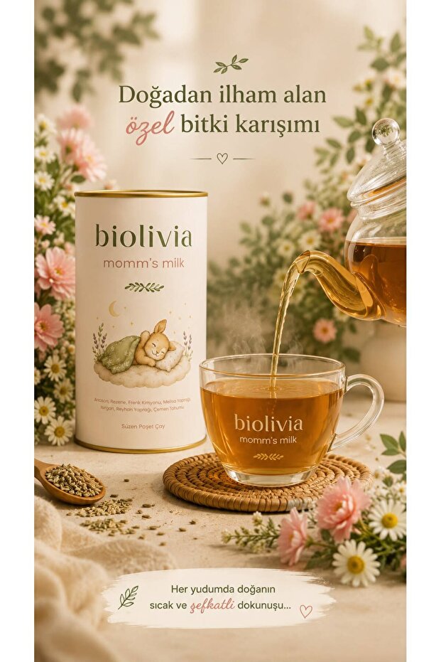 MUM'S MİLK - 3