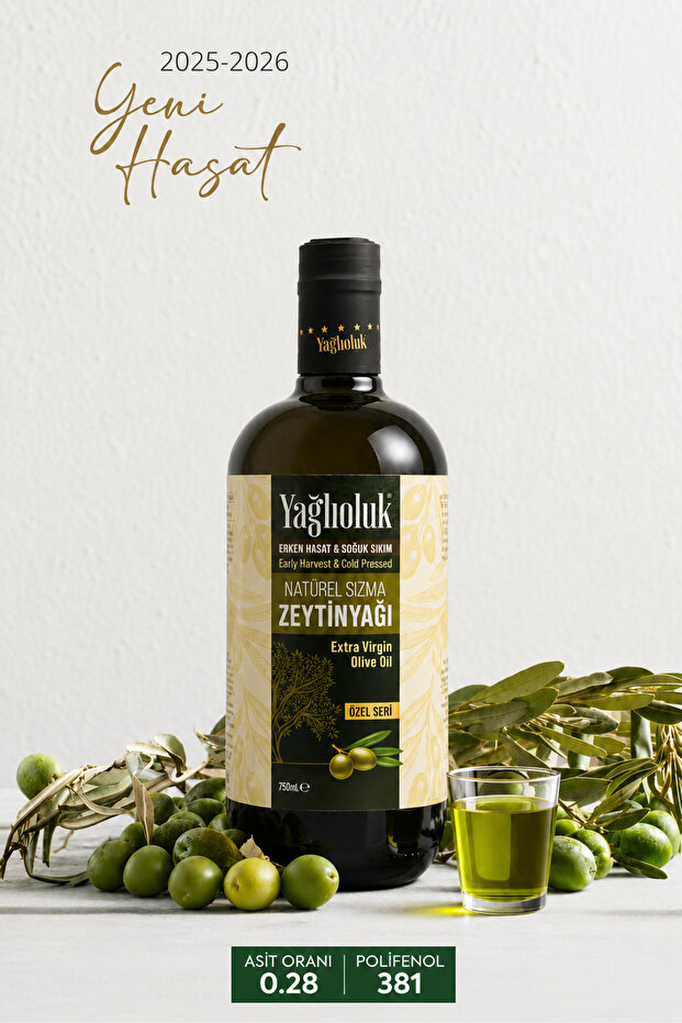 ZEYTİNYAĞI