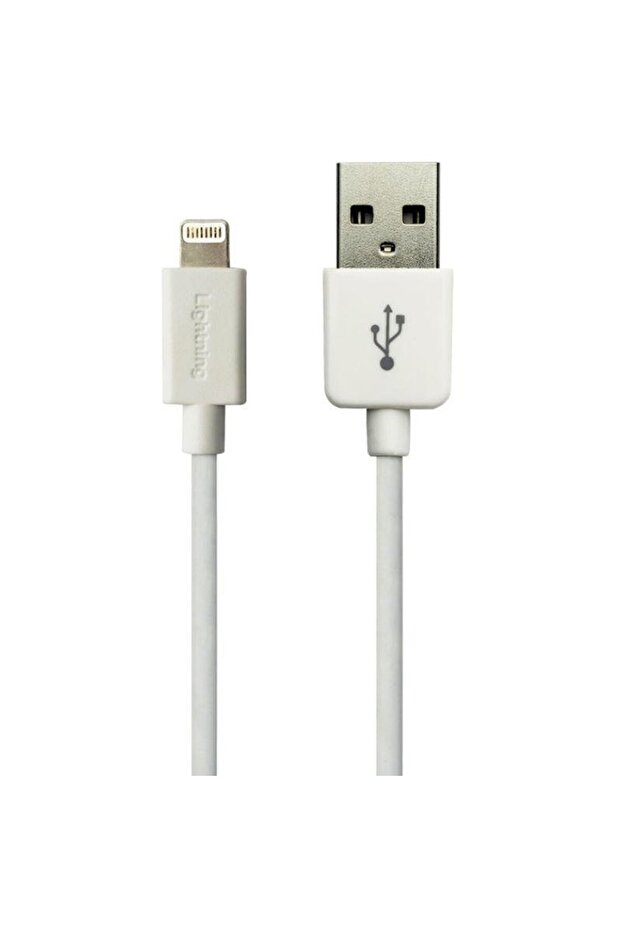 USB>Lightning 1m Aprobat de Apple - 1