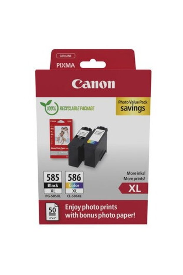 CANP585PVX