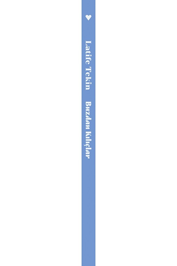 Buzdan Kılıçlar - 2