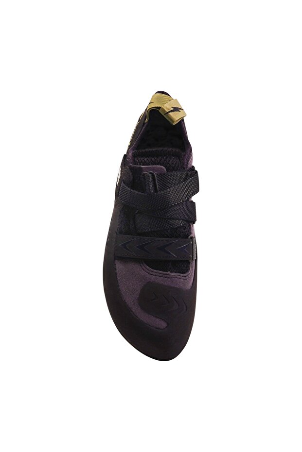 Pantofi de escaladă Kronos-Negru-41 - 6