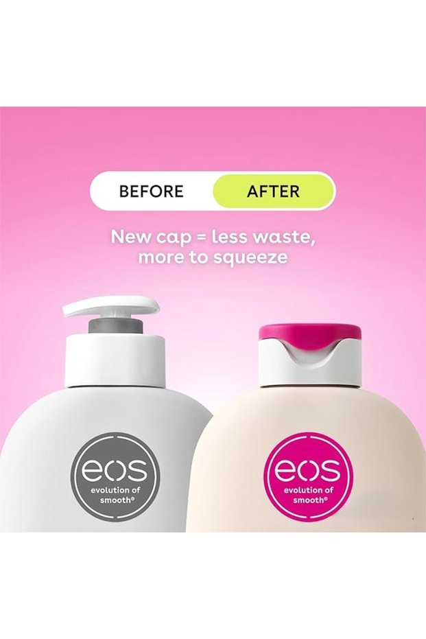 Shea Better Body Lotion - Strawberry Dream