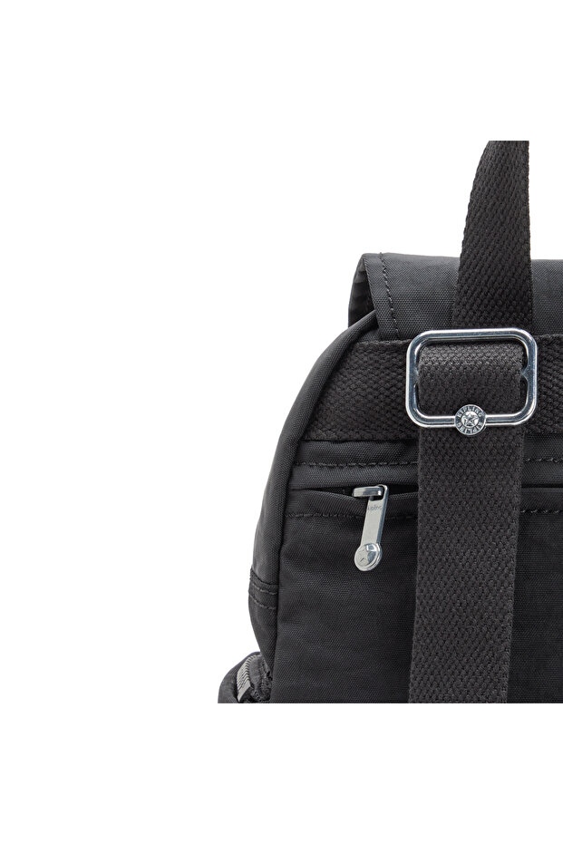 City Zip Mini Basic Backpack KI6046 - 6