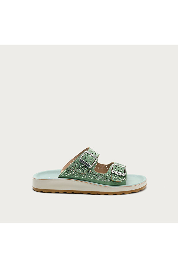 Women's / Girls' Slippers 77 169 Kz Synthetic