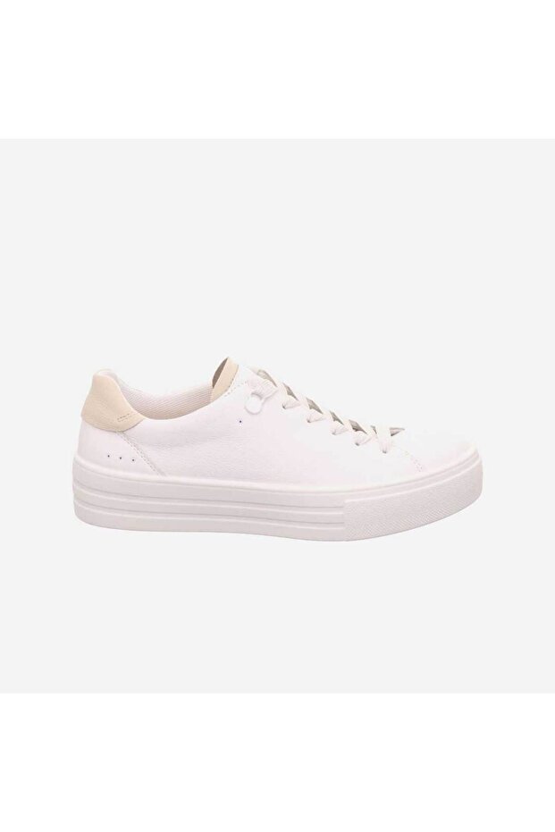 Women's / Girls' Sneaker 2-000429-1100 Lima 2.0 White