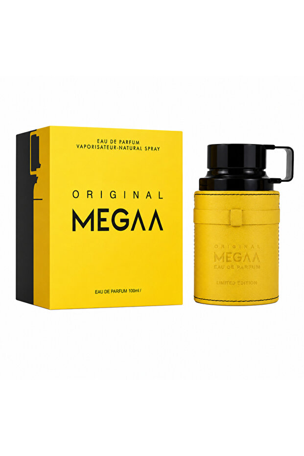 عطر أوريجينال ميجا أو دو بارفان 100 مل