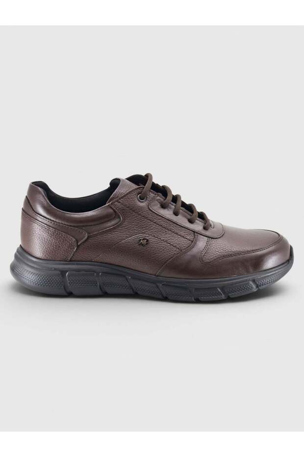 G1229 Dani̇lo Battal - Brown - Men's Shoes