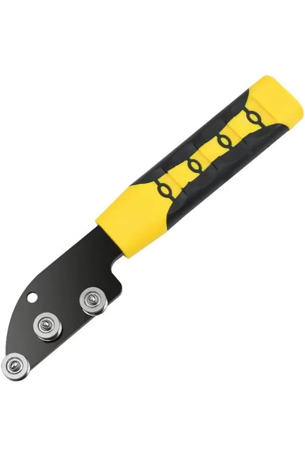 7.87 Inches 1pc Electrician's Professional Wire Straightener for Electricians Portable Stainless Ste